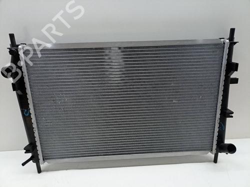 Køler FORD MONDEO I Saloon (GBP) 1.8 TD (88 hp) 9487367