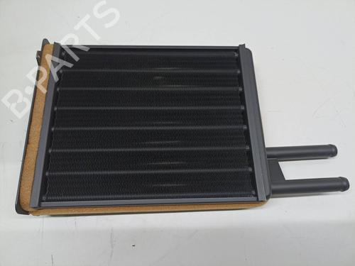 Used Heater matrix CITROËN JUMPER I Van (230L) [1994-2002]  10277543