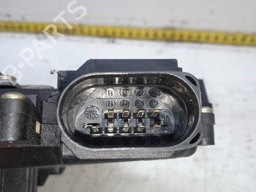 Front left lock AUDI A4 B6 Avant (8E5) 1.9 TDI | BP9464730C98 