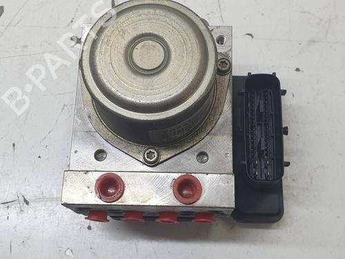 ABS pump RENAULT KOLEOS I (HY_)  | BP19524863M43 