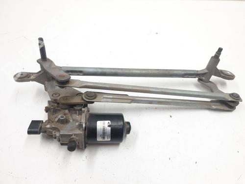 Used Front wiper motor Front wiper motor 37714424 37714424