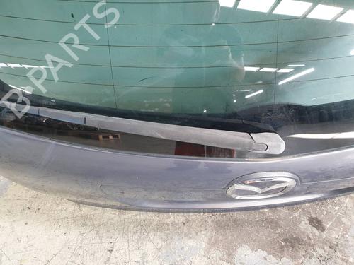 Used Rear wiper motor MAZDA CX-7 (ER) [2006-2014]  15242803