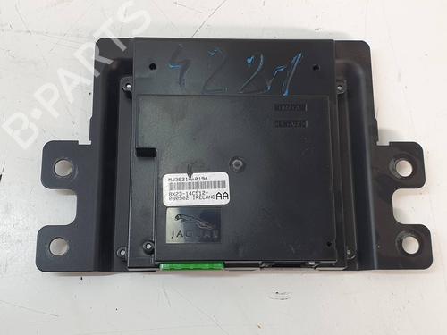 Used Electronic module JAGUAR XF I (X250) 2.7 D (207 hp) 17717251