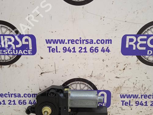 Left front window motor PEUGEOT 307 SW (3H)  | BP9484785E21 