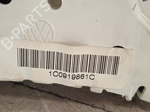Instrument cluster VW NEW BEETLE (9C1, 1C1) 2.0 | BP9806407C47 