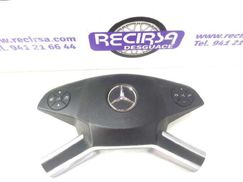 Driver airbag MERCEDES-BENZ GL-CLASS (X164)  | BP9465709C9 
