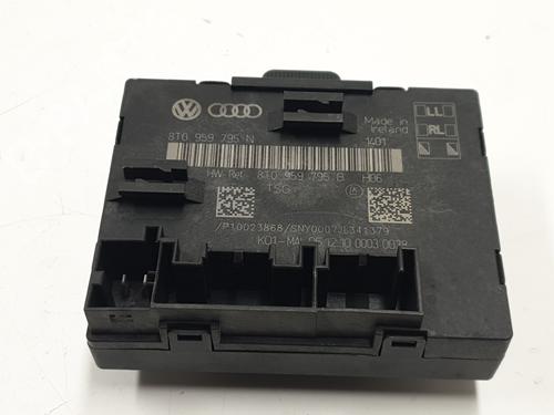 electronic-module-audi-a5-sportback-8ta-2007-2008-2009-2010-2011-2012-2013-2014-2015-2016-2017-32343436 main image