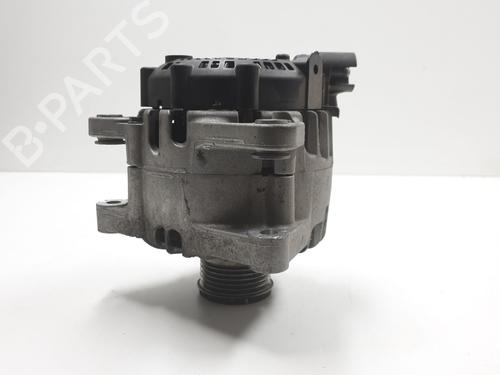 Alternator CITROËN C3 AIRCROSS II (2R_, 2C_) 1.2 PureTech 110 (2RHNZB, 2RHNZW, 2RHNPX, 2RHNPJ) 9835689480