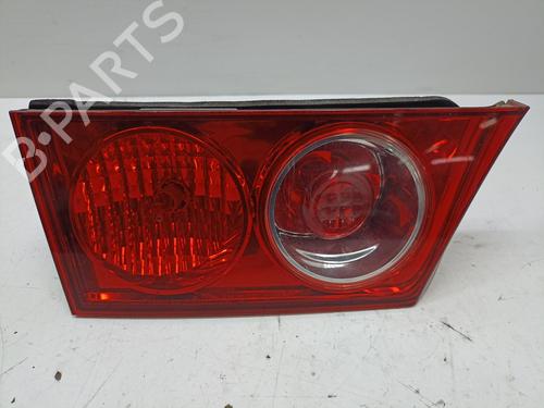 Used Left tailgate light HONDA ACCORD VII (CL, CN) 2.2 i-CTDi (CN1) (140 hp) 21044268