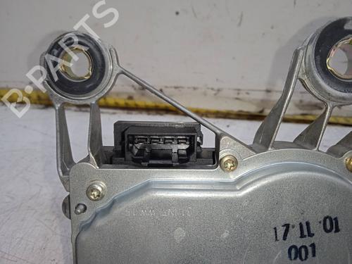 Rear wiper motor VW GOLF IV (1J1) 1.8 T | BP10383255M102 