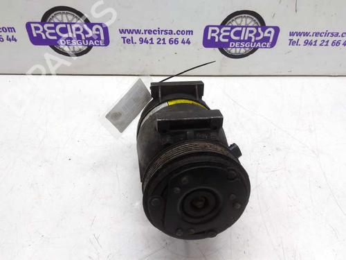 Used AC compressor RENAULT LAGUNA II (BG0/1_) [2001-2007]  9461351
