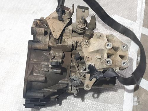 Gearbox CITROËN JUMPER II Van 2.2 HDi 110 | BP30695190M3