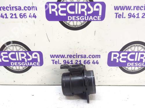 Mass air flow sensor VW GOLF VII (5G1, BQ1, BE1, BE2)  | BP9469031M95 