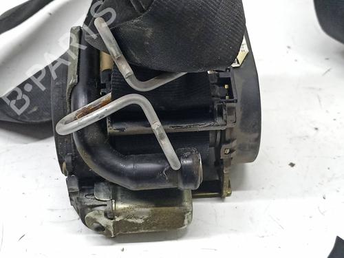 Front right seatbelt CITROËN C4 Coupe (LA_)  | BP9468310I25 