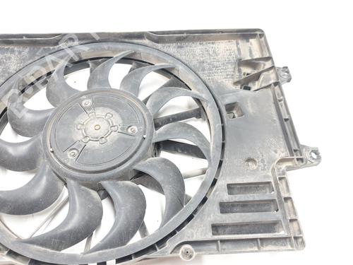 Køleventilator elektrisk KIA CEED (CD) 1.6 CRDi 136 | BP38469465M35 - Image 3