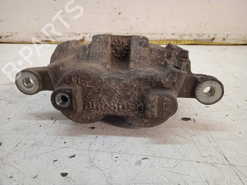 Left front brake caliper JEEP GRAND CHEROKEE II (WJ, WG) 3.1 TD 4x4 | BP11628041M105 