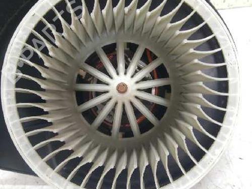 Heater blower motor SEAT IBIZA IV (6J5, 6P1)  | BP9478760M62 
