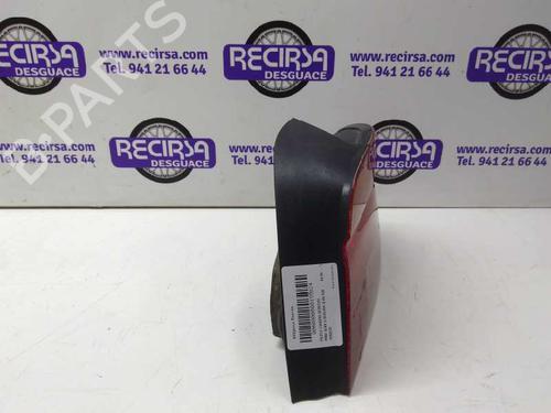 Right taillight BMW 5 (E39) 528 i | BP9465695C35 