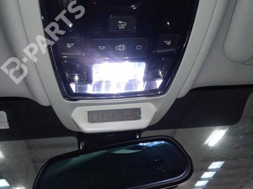 Front left exterior door handle PEUGEOT 508 I (8D_) 2.0 HDi | BP10041373C128  - Image 17