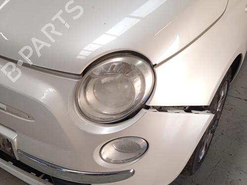 Elektronisk sensor FIAT 500 (312_)  | BP9486520M84 