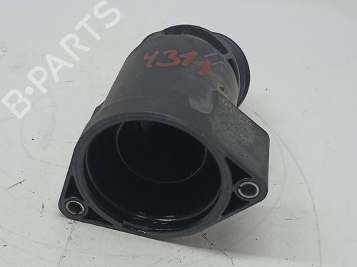 Pipe VW GOLF VII (5G1, BQ1, BE1, BE2)  | BP14240147M125 