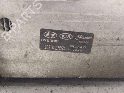 Intercooler HYUNDAI TUCSON (JM) 2.0 CRDi | BP9472280M30 