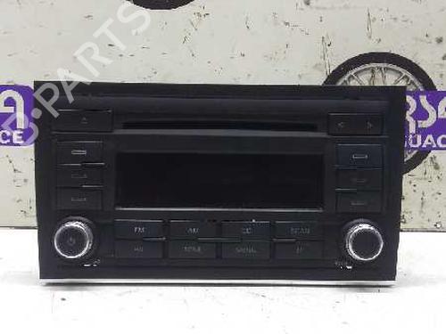 Radio SEAT EXEO (3R2)  | BP9472980E6 