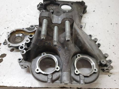 Timing cover FORD FOCUS III Turnier  | BP26003718M123 