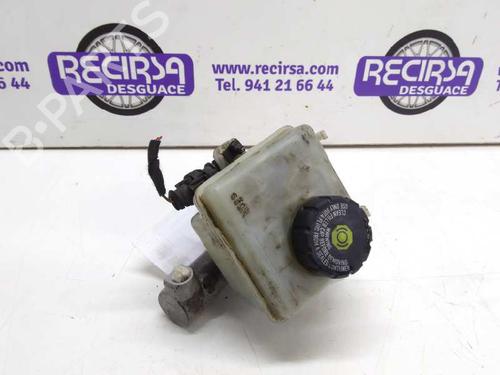 Hovedbremsecylinder OPEL ASTRA H (A04)  | BP9463325M77 