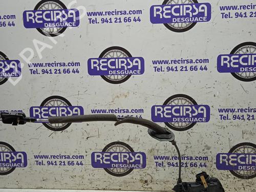 Rear right lock RENAULT CLIO IV (BH_)  | BP9485222C99 