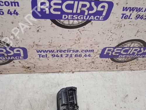 Headlight switch SEAT IBIZA II (6K1)  | BP9489905I24 