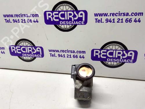 Ignition barrel FORD ECOSPORT  | BP9462787M48 