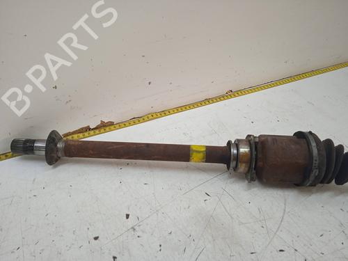 Right front driveshaft FIAT PUNTO EVO (199_)  | BP10381556M39 