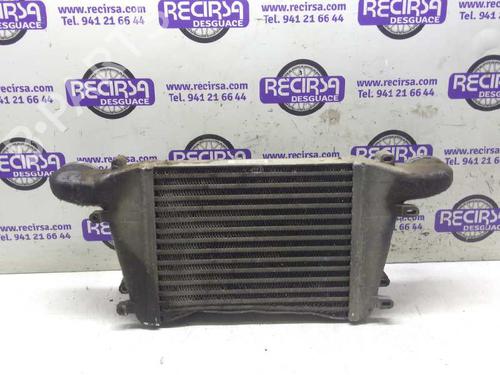 Intercooler NISSAN CABSTAR E (TL_, VL_)  | BP9478694M30 
