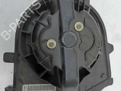 Heater blower motor RENAULT SCÉNIC II (JM0/1_)  | BP9459725M62 