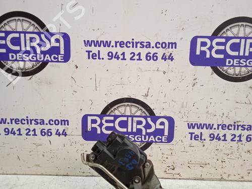 Used Front left lock SUZUKI JIMNY Closed Off-Road Vehicle (SN) [1998-2025]  9483668