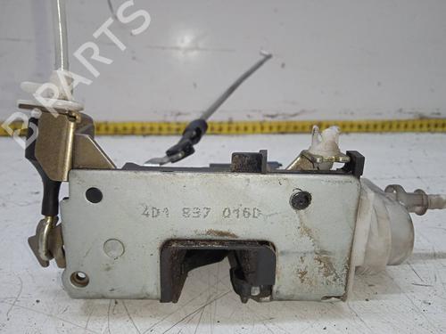 Front right lock AUDI A4 B5 (8D2) 1.9 TDI | BP9487282C97 