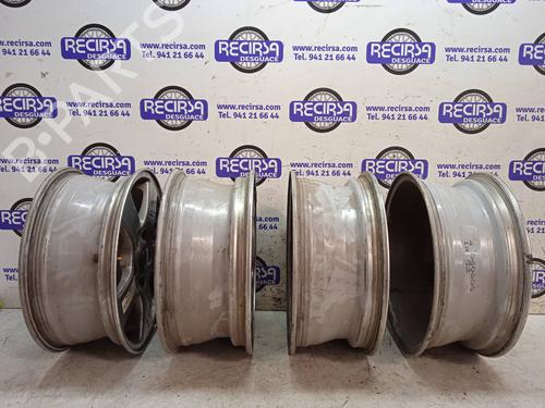 Rim VOLVO V50 (545) 1.6 D | BP9462346C45 