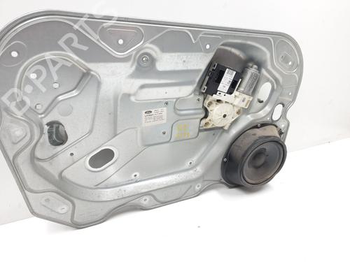 Front left window mechanism FORD FOCUS C-MAX (DM2) 1.8 | BP36315409C22 - Image 4