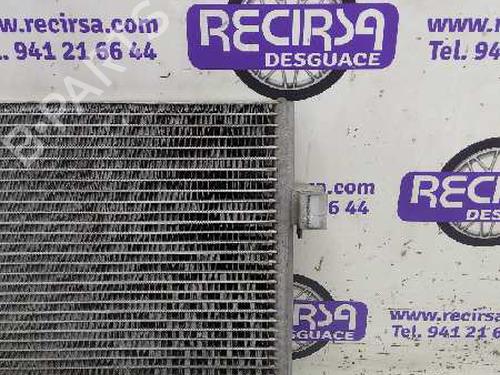 AC radiator RENAULT LAGUNA Coupe (DT0/1) 2.0 dCi GT (DT11, DT1E, DT1N) | BP9482258M32 
