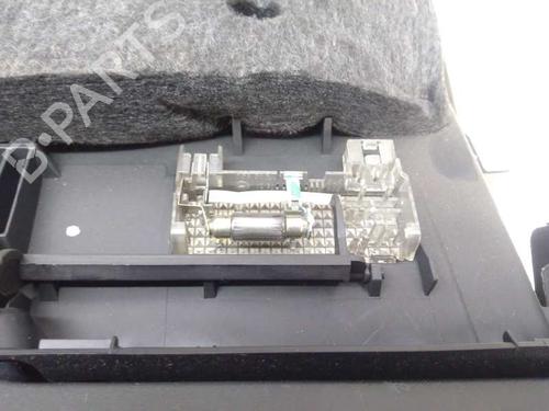 Glove box MERCEDES-BENZ B-CLASS Sports Tourer (W245)  | BP9471102C95 