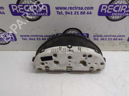 Instrument cluster MERCEDES-BENZ M-CLASS (W163) ML 400 CDI (163.128) | BP9481131C47 