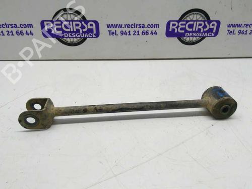 Left rear suspension arm NISSAN X-TRAIL I (T30)  | BP9460822M14 
