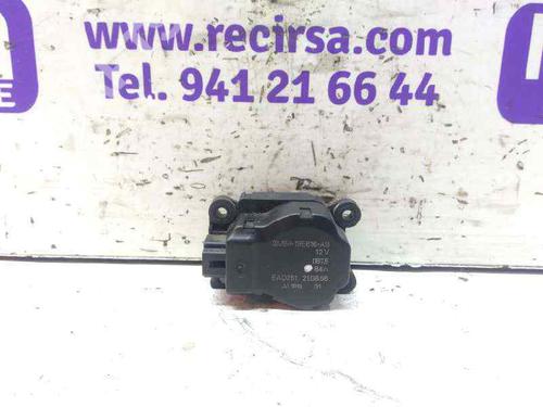 Used Heater blower motor Heater blower motor FORD S-MAX (WA6) 2.0 TDCi (140 hp) 9473158 9473158
