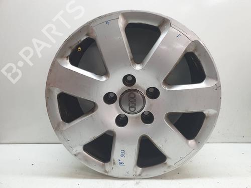Used Rim AUDI Q7 (4LB) 3.0 TDI quattro (233 hp) 20654866