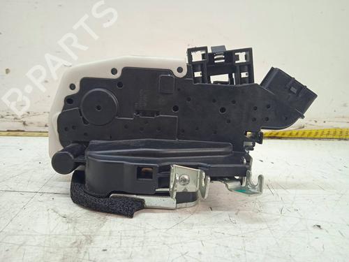Used Rear right lock NISSAN MICRA IV (K13K, K13KK) [2010-2025]  10060520