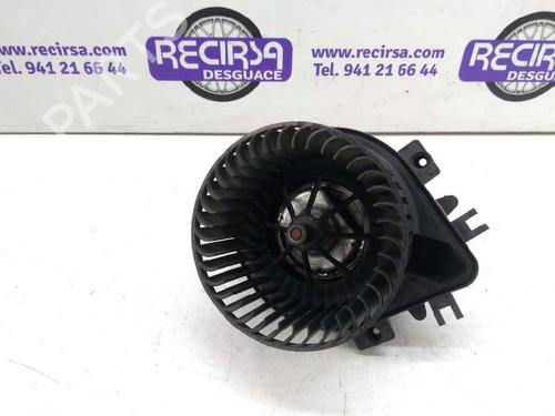 Used Heater blower motor MINI MINI Convertible (R52) [2004-2008]  9466445