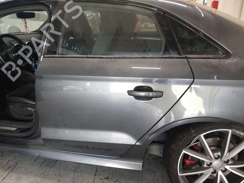 Engine AUDI A3 Limousine (8VS, 8VM) S3 quattro | BP34626024M1 - Image 14