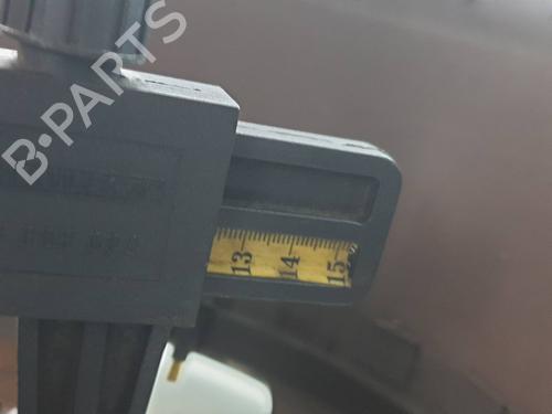 Rim AUDI Q7 (4LB) 3.0 TDI quattro | BP20654865C45 