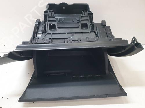 Glove box VW POLO VI (AW1, BZ1, AE1)  | BP17155331C95 